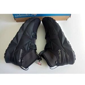 Columbia Men's Facet‎ 45 Outdry Ultralight Waterproof Hiking Shoe Sports Black